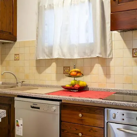 Home And Life Olbia Holiday Exterior photo