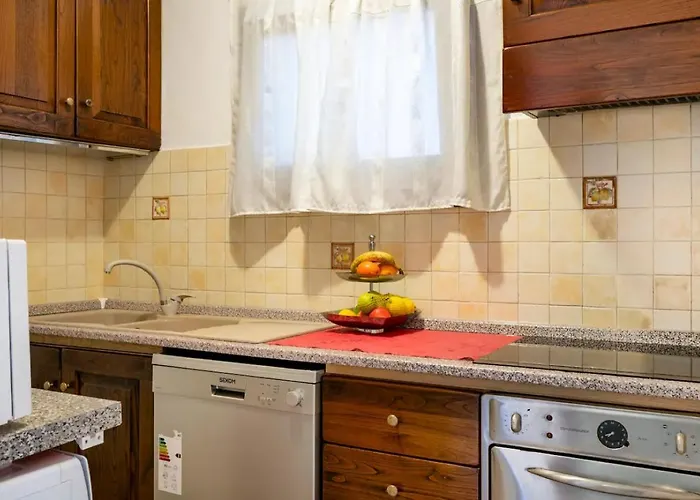 Home And Life Olbia Holiday