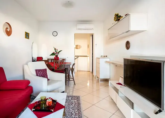Home And Life Olbia Holiday