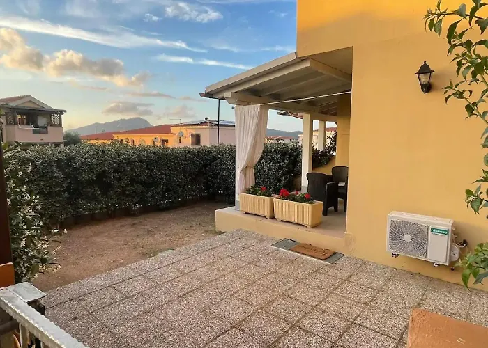 Home And Life Olbia Holiday