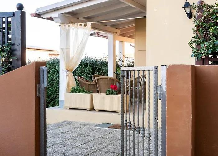 Home And Life Olbia Holiday