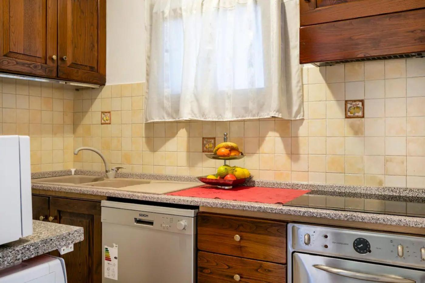 And Life Apartment Olbia