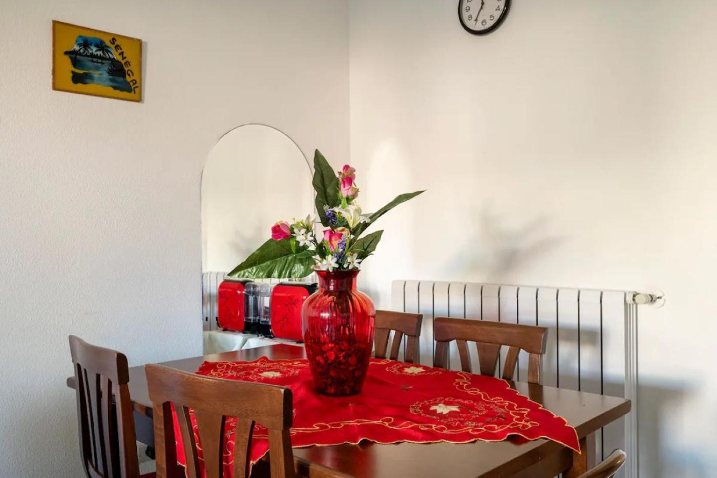Appartement And Life