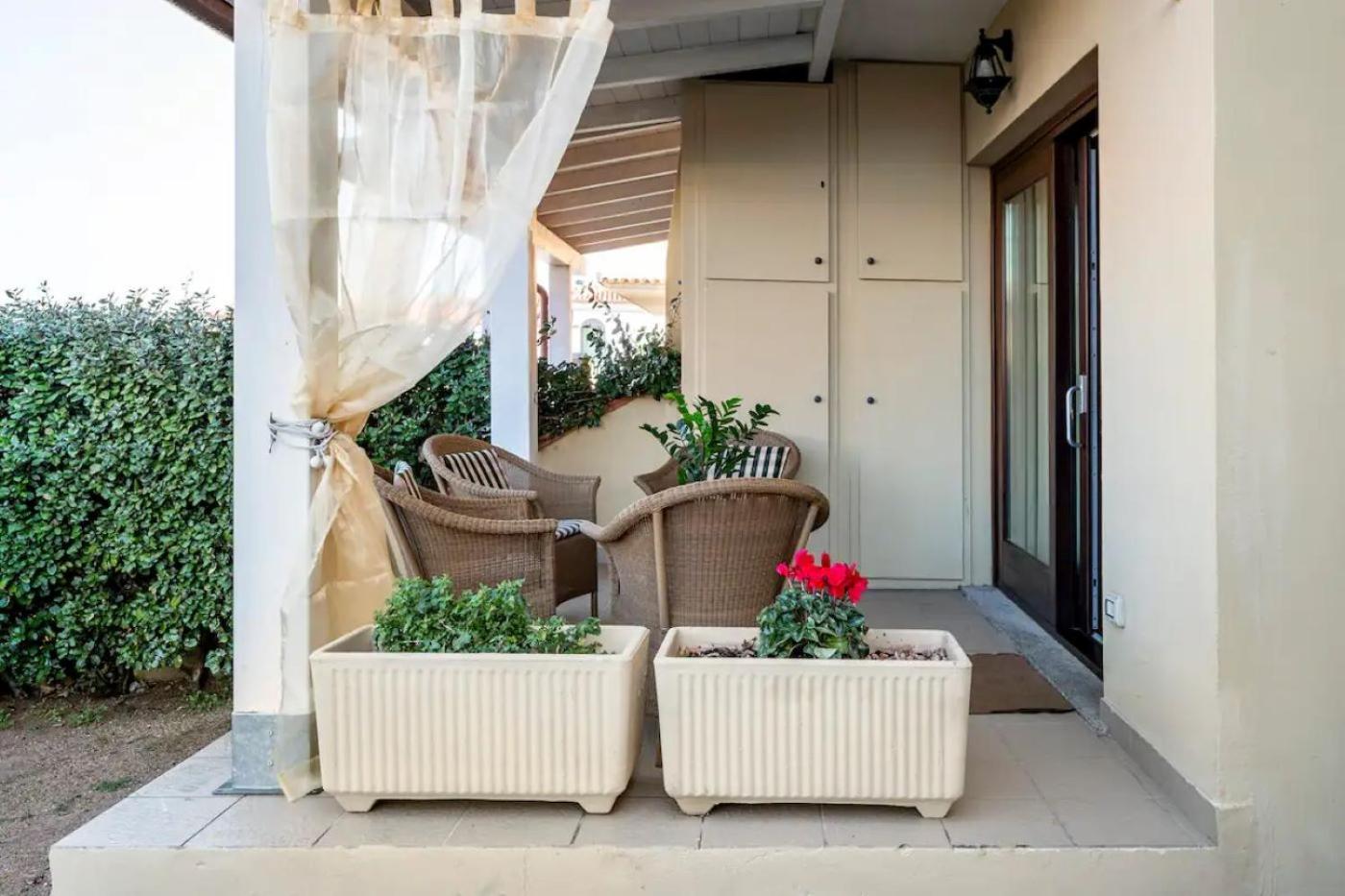 Apartment And Life Olbia