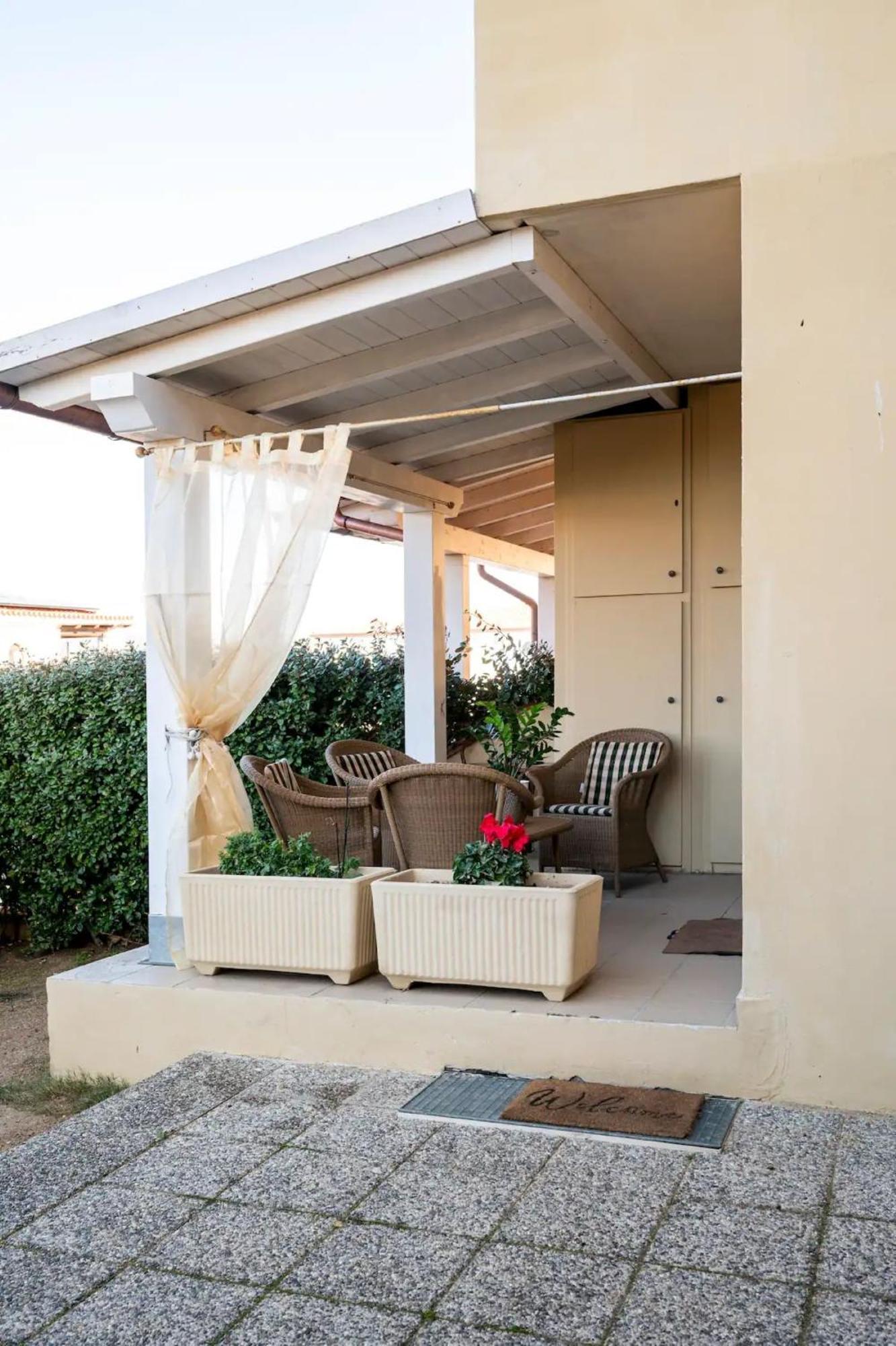 And Life Olbia