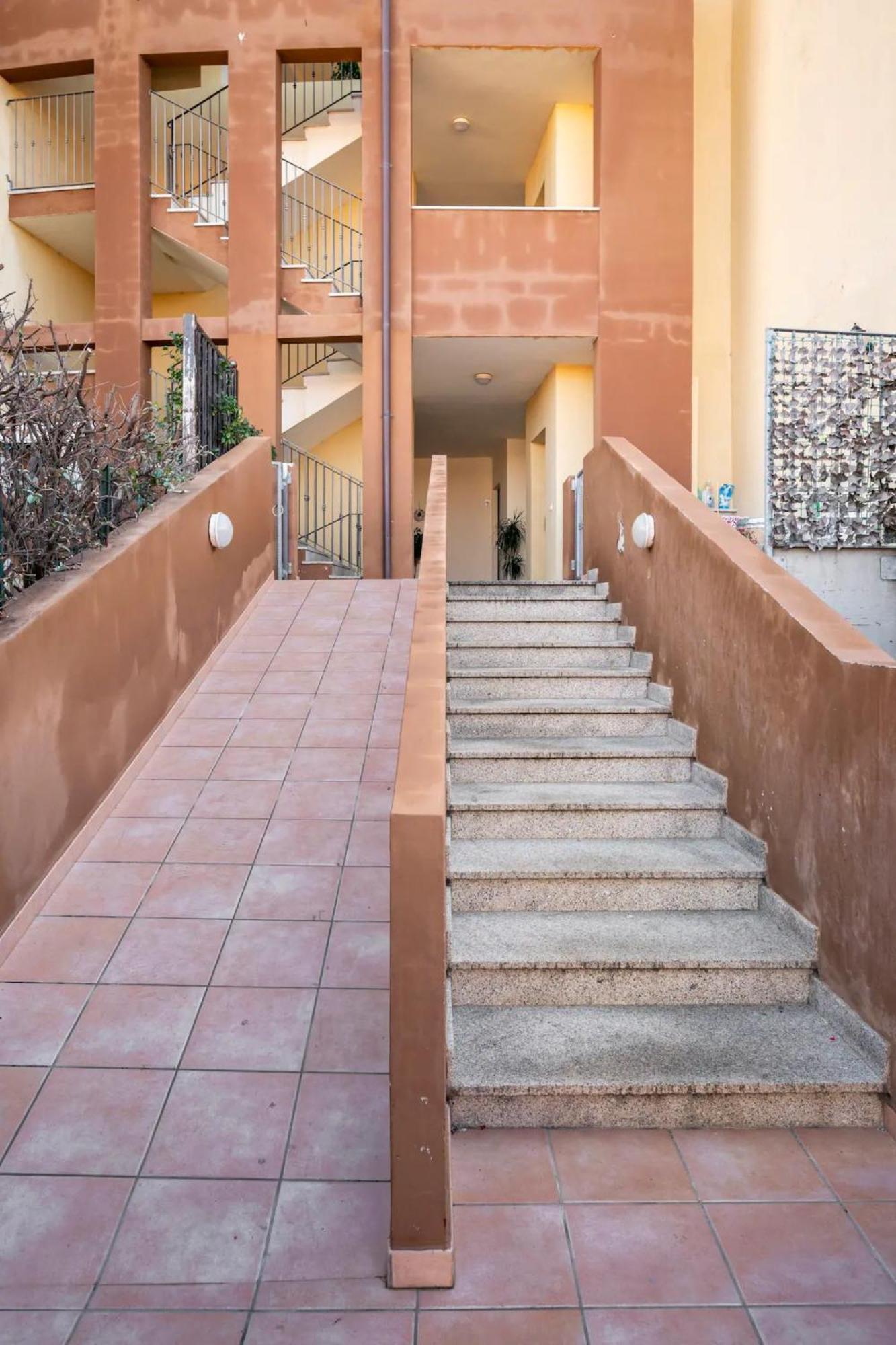 And Life Apartment Olbia