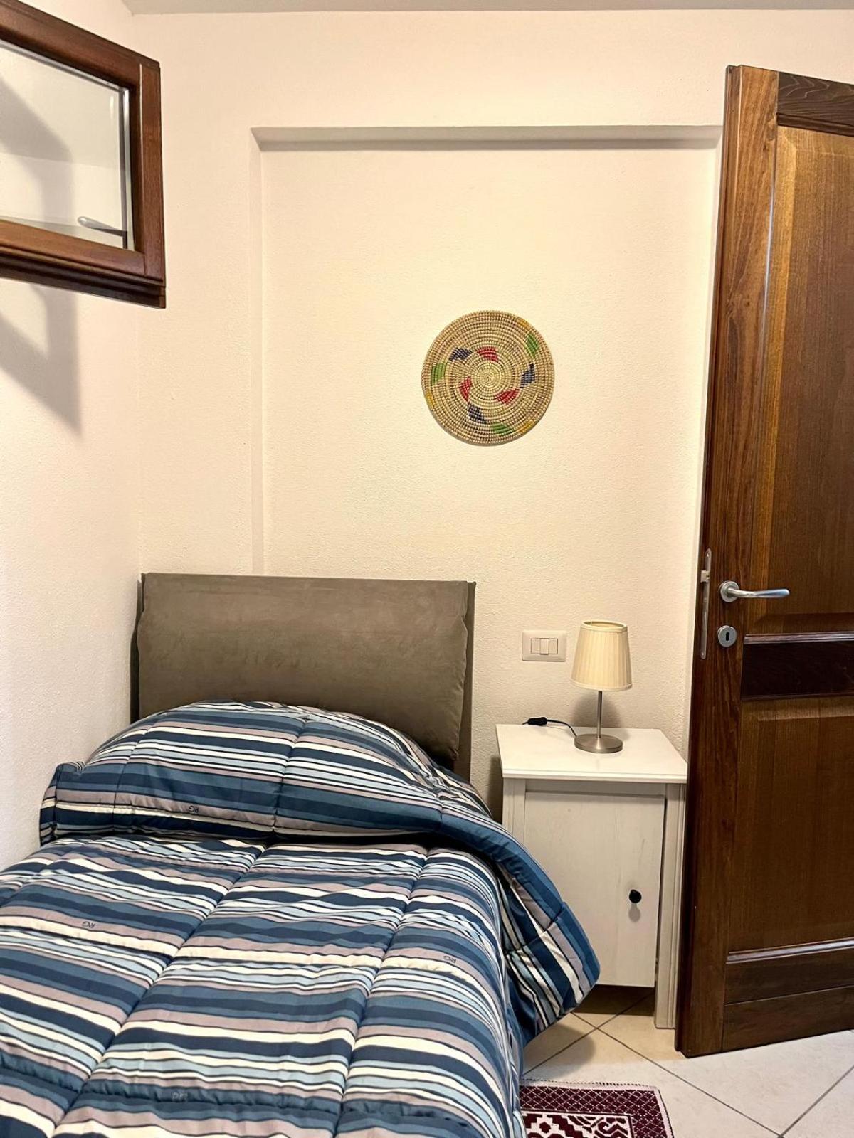 And Life Apartment Olbia