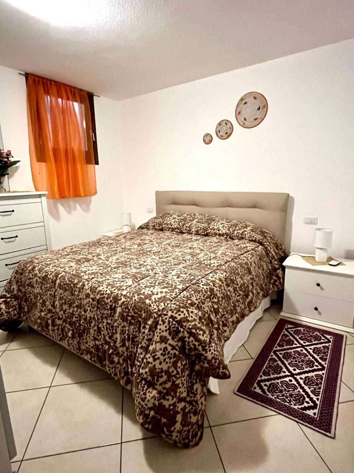 And Life Apartment Olbia